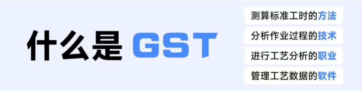 GST白皮书 | 什么是GST标准工时？90% 的从业者都该补的一课